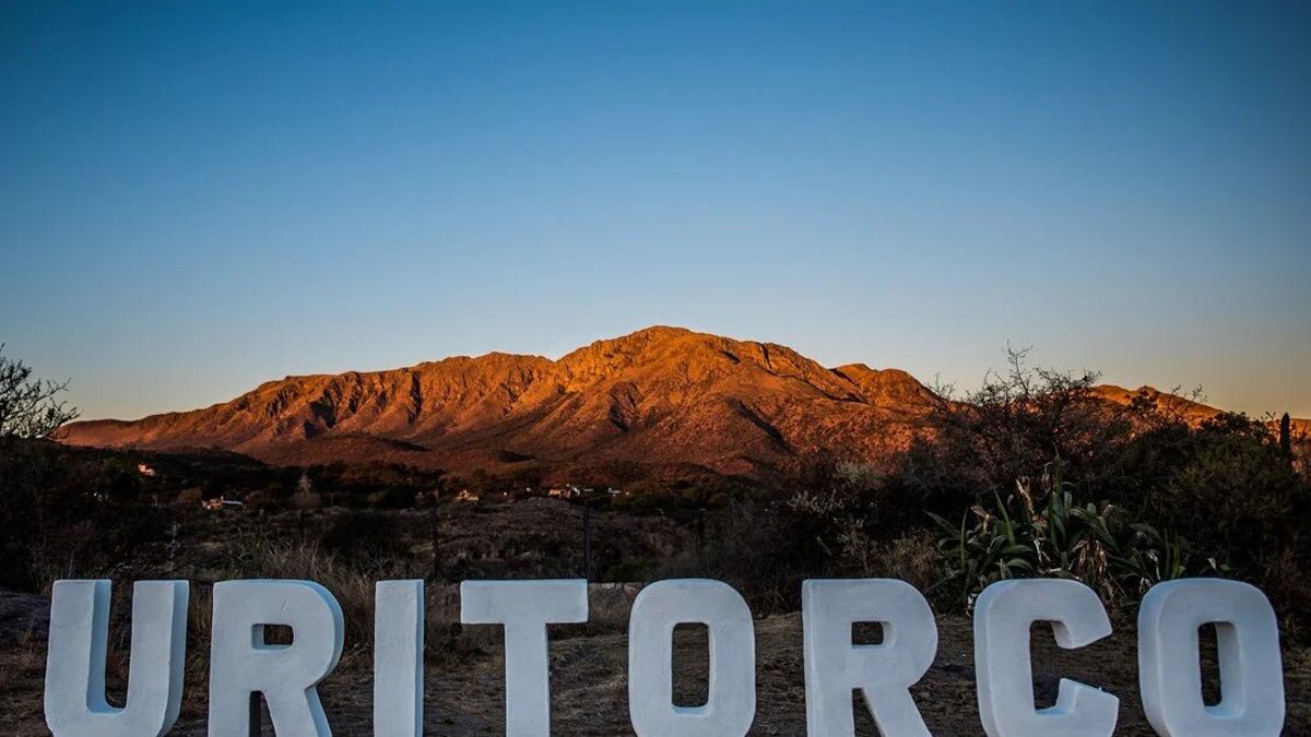 Un turista falleció mientras participaba del ascenso al Uritorco