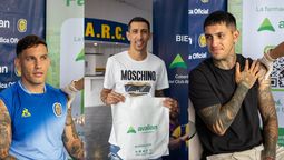 avalian impulsa la prevencion en boca, river y rosario central con una campana de vacunacion antigripal