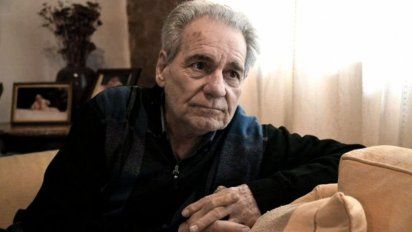 Adiós a Hugo Arana, el actor de raza que cautivó con su estilo popular