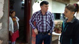 Vignetta tomará las funciones en reemplazo de Hak