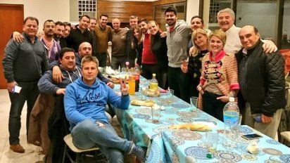 Sin candidatura confirmada, armaron la peña “De la Sota presidente”