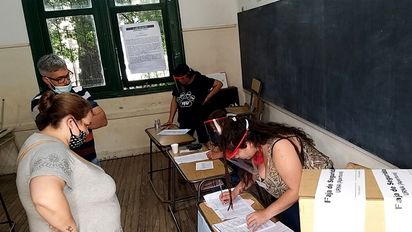 A 3 días del cierre, se perfila una decena de fuerzas políticas para las elecciones