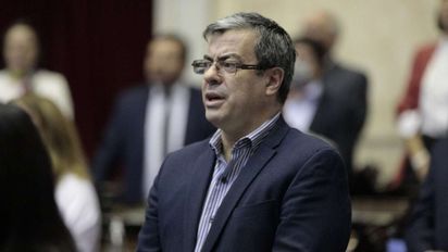 Unión por la Patria pidió una sesión para tratar el mega DNU el martes
