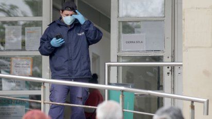 Dos hombres fallecidos elevan a 64 las muertes en el país