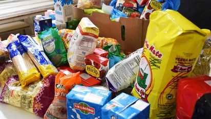 En la ciudad, la canasta aumentó un 3,41% y se rompe la tendencia a la baja