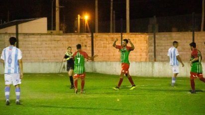 Acción Juvenil y Juventud Unida, en la recta final