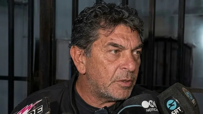 Femicidio de Agostina Vega: el abuelo cree que hay más involucrados