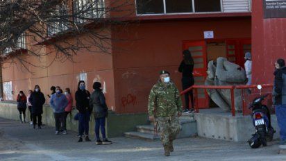 Coronavirus en Río Cuarto: dos muertes y 17 casos