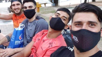 Liga Nacional de Vóley: hoy llegan a Villa María todas las delegaciones