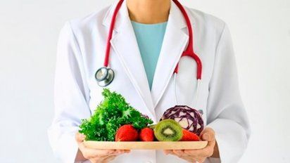 Preocupa el alto déficit en la ingesta de nutrientes esenciales en niños de entre 4 y 12 años