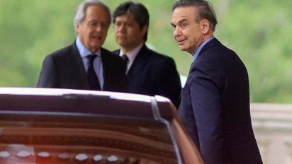 Tras la derrota, Macri reunió a los referentes de Juntos por el Cambio