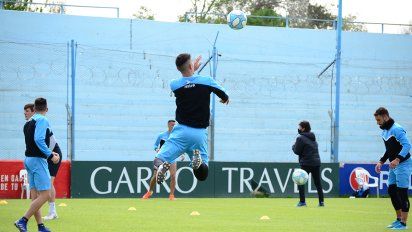 Estudiantes viaja a Córdoba para disputar su primer partido amistoso