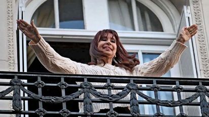 Un fiscal pidió que Cristina siga con prisión domiciliaria, pero en otra casa