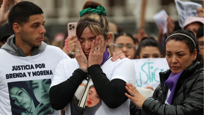 La mamá de Morena no cree que