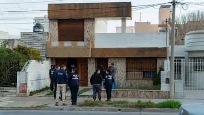 Crimen de Kowszyk: una pericia clave ratificó la imputación de Peiretti