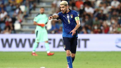 Italia y Portugal deberán pelear por un boleto al mundial