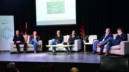 “La industria del software podría generar 3.500 puestos de trabajo ya”