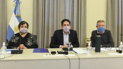 Proponen que para promocionar de grado se apruebe el 70% de los contenidos