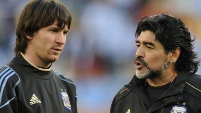 De capitán a capitán