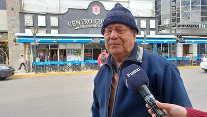 La caída del poder adquisitivo golpea a los jubilados: