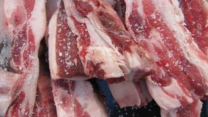 El precio de la carne, cada vez más atrasado: subió 72% en 12 meses