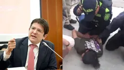 altText(Atentado contra el senador Miguel Uribe Turbay en Bogotá: detienen al presunto agresor)}