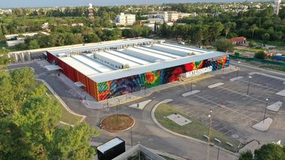 Schiaretti inaugura hoy la Nueva Maternidad Provincial en Córdoba
