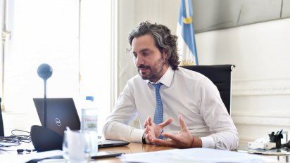 La Argentina pide a Rusia que
