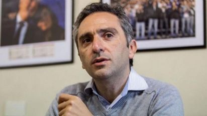 Larroque: