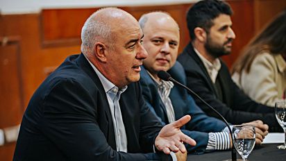 El G6 cordobés pidió dar marcha atrás con el bono de 60 mil pesos