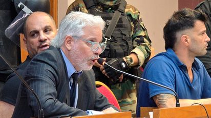 Zoe: rechazan la propuesta de indemnización y sigue el juicio