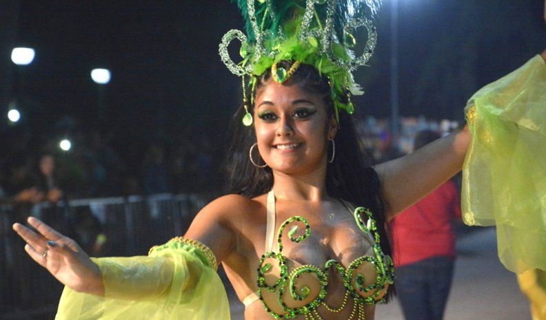 Villa Nueva: suspenden carnavales por mal tiempo hasta el viernes 18