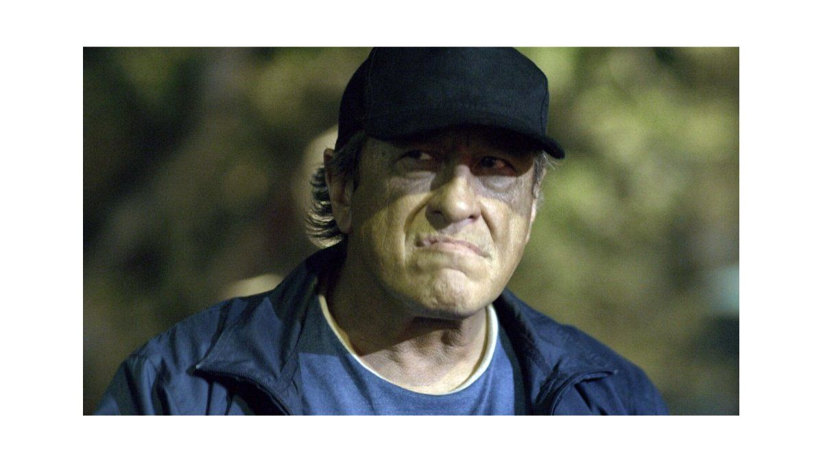 Daniel Aráoz brilla como un violador serial en filme con ...