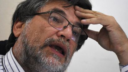 Caso Chirino: