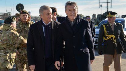 ARA San Juan: ordenan investigar la responsabilidad de Mauricio Macri y Oscar Aguad