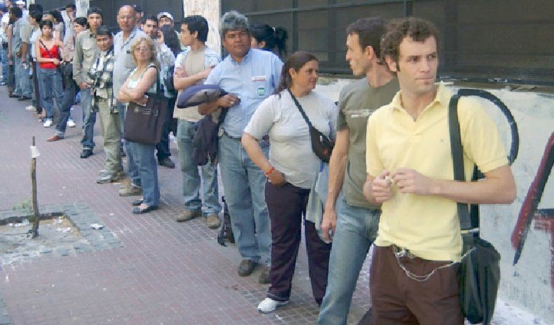 En Córdoba, hubo 131 despidos por cada día hábil en el mes de abril