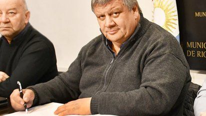 Carranza admitió el deterioro de los salarios municipales y responsabilizó a Macri