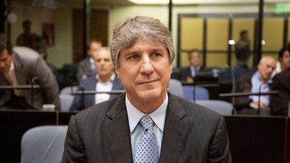 La Justicia autorizó a Bodou a viajar a México para celebrar Año Nuevo con su familia