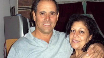 Las Perdices: tras el suicidio del femicida, separan a tres policías