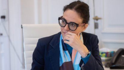 Cecilia Todesca Bocco: