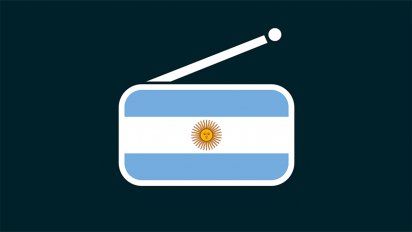 A 100 años de la primera transmisión radiofónica del país