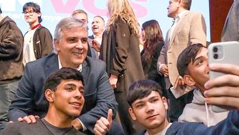 Lanzan un plan provincial para reducir el nivel de deserción escolar