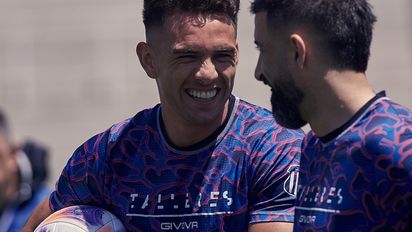 Talleres va en busca de la segunda final en la Copa Argentina frente a Banfield