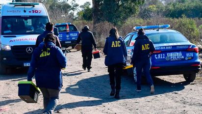 Asesinan a siete personas en un lapso de 36 horas en Rosario