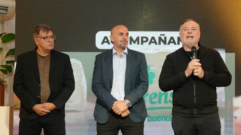 Villa María celebró la Noche de Nuestros Quesos con gran convocatoria