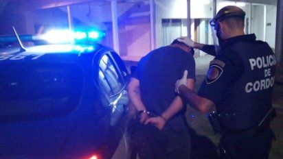 Otro detenido por un hecho de abuso sexual
