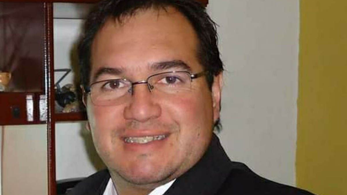 Flavio Daniel Díaz Tarifa es candidato por Unidad Popular Federal.  Basa su plataforma en 15 ejes centrales de gestión.