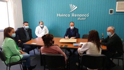 Huinca: se habilitarán 2 líneas telefónicas para denunciar a dueños de perros mordedores