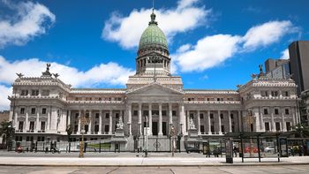 El Congreso empezará a apurar el debate del Presupuesto 2027 para lo cual habrá un lógico debate por el reparto de recursos. El Congreso empezará a apurar el debate del Presupuesto 2027 para lo cual habrá un lógico debate por el reparto de recursos.