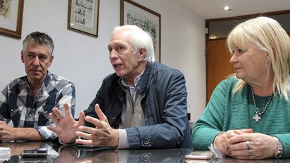 Bernaudo: 